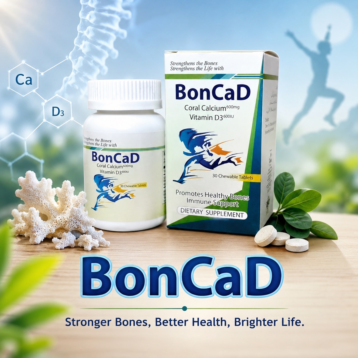 Boncad