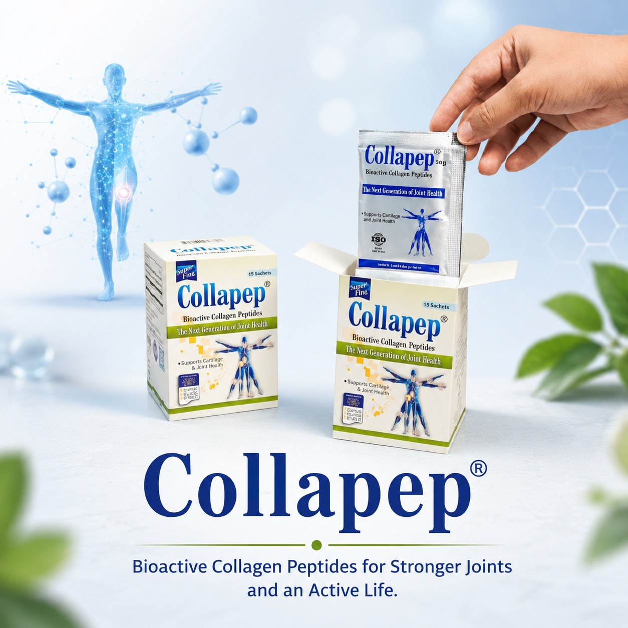 Collapep