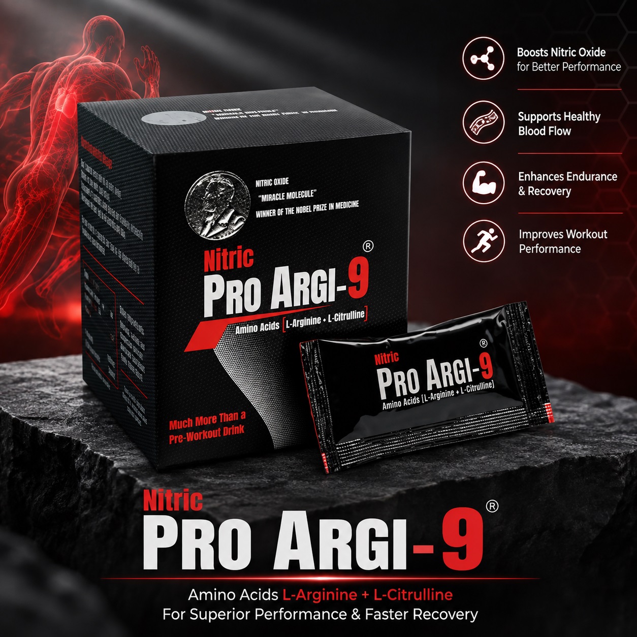 Pro Agri 9