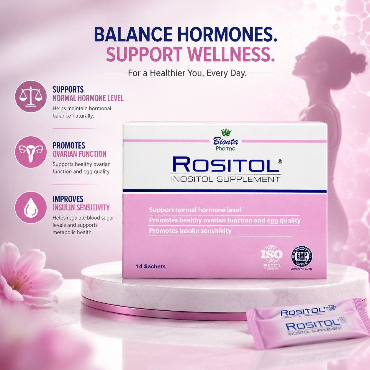 Rositol