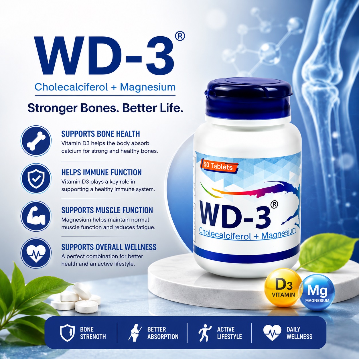 WD 3